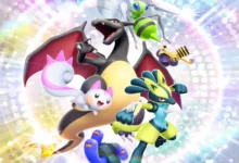 Pokémon
