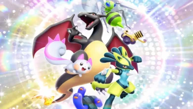 Pokémon