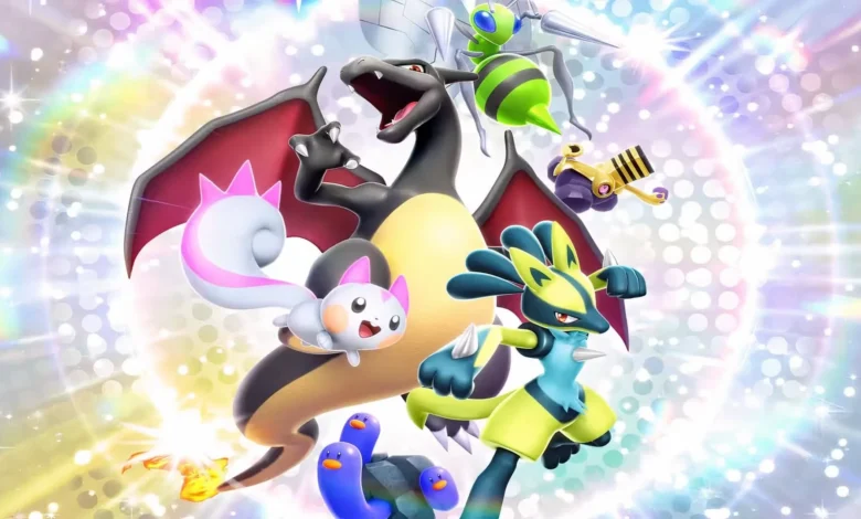 L’avenir de Pokémon est sur le point d’être révélé, mais quel est votre type de jeu préféré dans la franchise? Pokémon