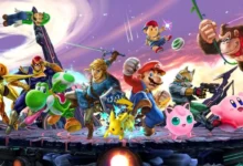 Smash Bros