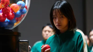 'Émotionnellement difficile' : Une actrice de Squid Game s’exprime sur la fin de la série à succès Squid Game Jo Yu-Ri