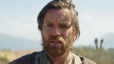 4 ans plus tard, Ewan McGregor dit que l’histoire de Star Wars d’Obi-Wan Kenobi n’est toujours pas terminée Obi-Wan Kenobi