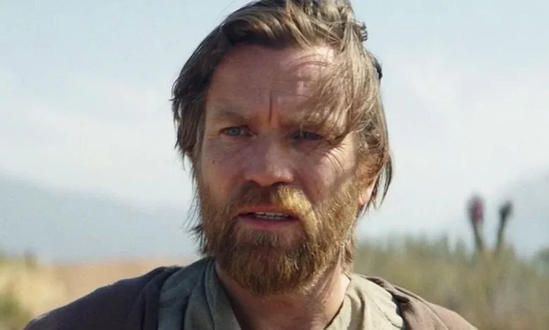 Obi-Wan Kenobi