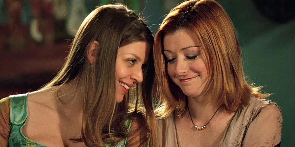 22 ans plus tard, la suite de 'Buffy contre les vampires' est officiellement en pré-production Buffy contre les vampires