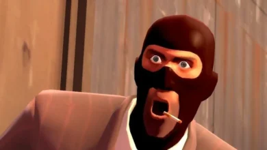 Team Fortress 2