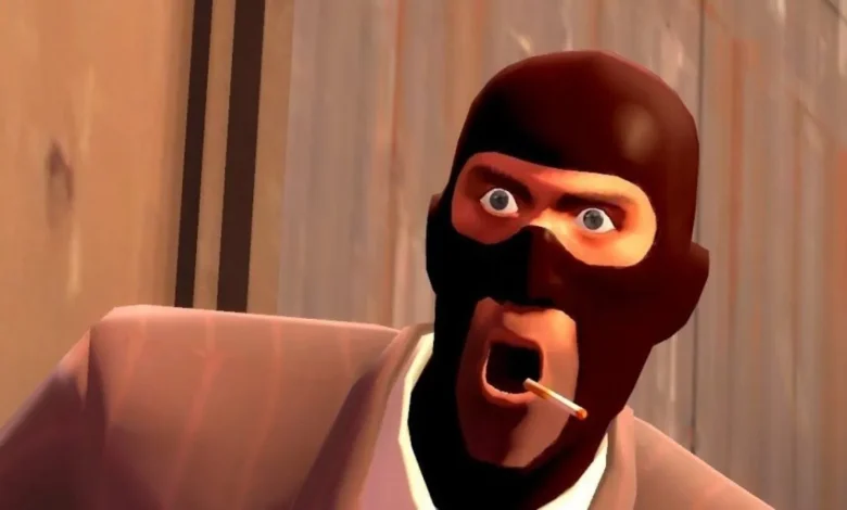 Team Fortress 2