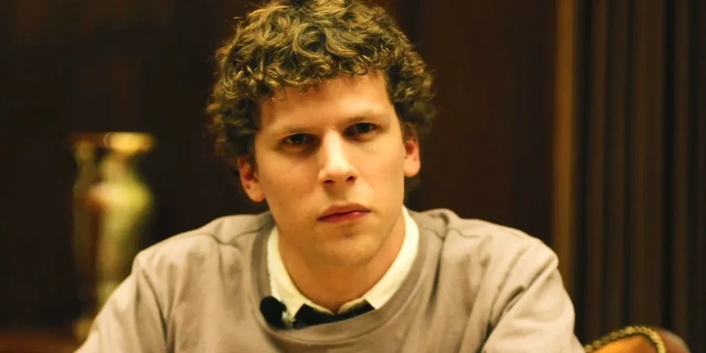 The Social Network