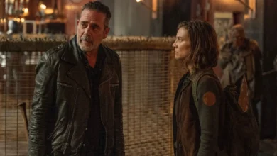 The Walking Dead: L’avenir de Dead City révélé au milieu de critiques partagées The Walking Dead: Dead City