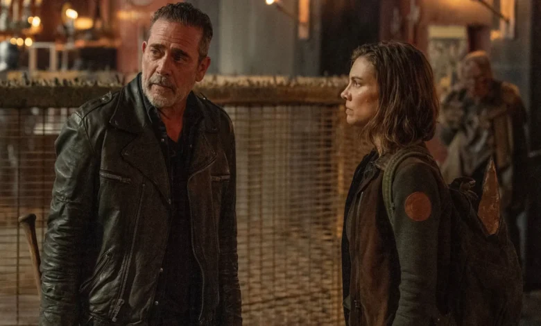 The Walking Dead: L’avenir de Dead City révélé au milieu de critiques partagées The Walking Dead: Dead City