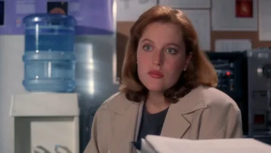 X-files