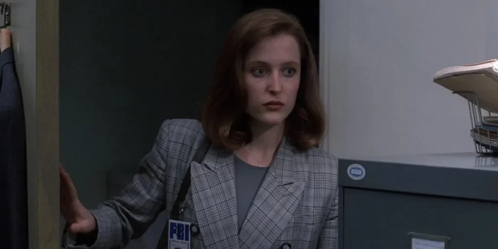 X-Files: Gillian Anderson dit que la série à succès 'continue d’avoir un impact' sur sa vie X-Files
