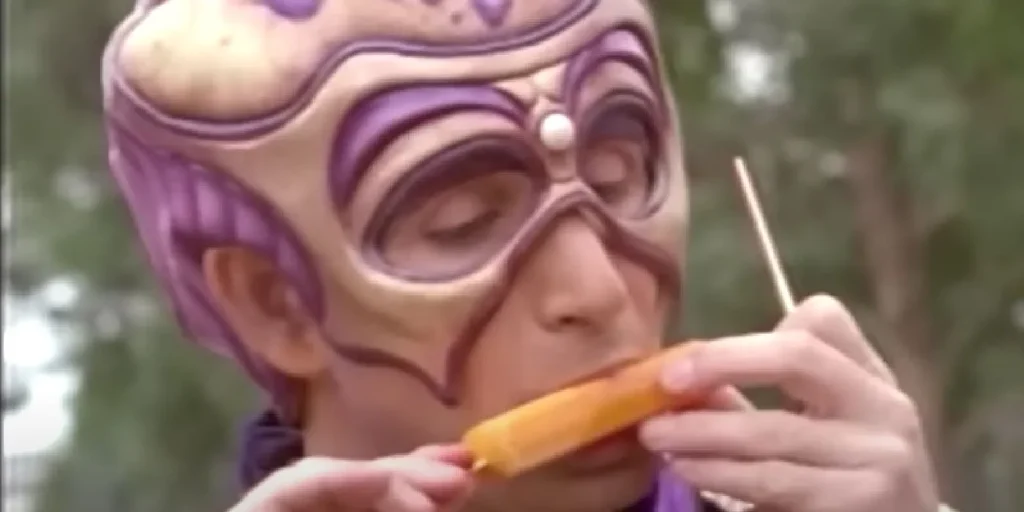 29 ans plus tard, personne ne se souvient de la saison la plus étrange de Power Rangers Alien Rangers