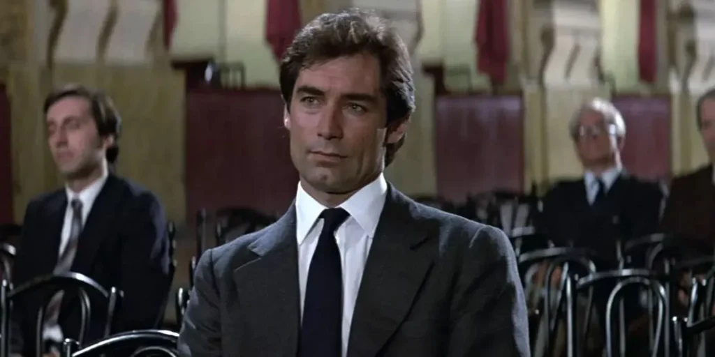 James Bond