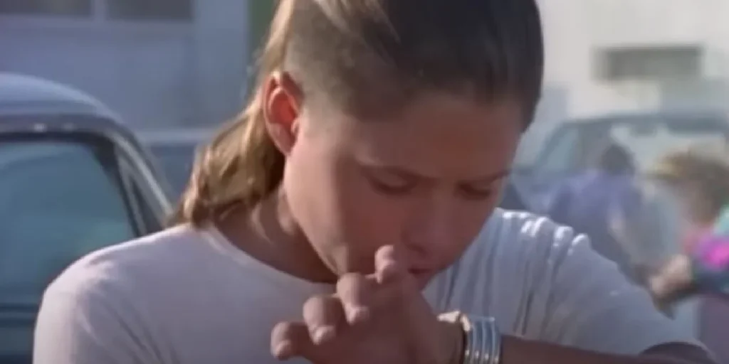 29 ans plus tard, personne ne se souvient de la saison la plus étrange de Power Rangers Alien Rangers