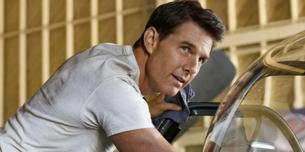 Top Gun