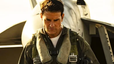 Top Gun: Maverick