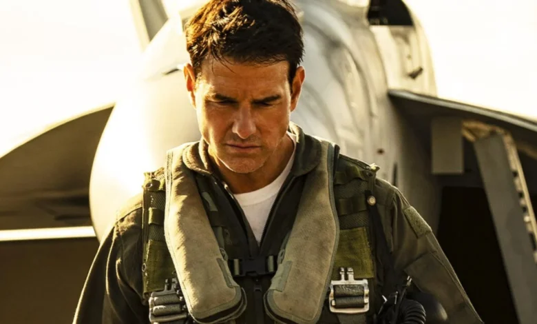 Top Gun: Maverick