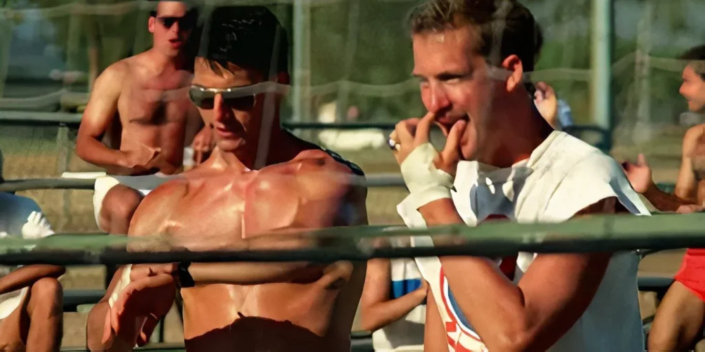 Top Gun
