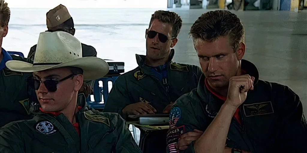 Top Gun