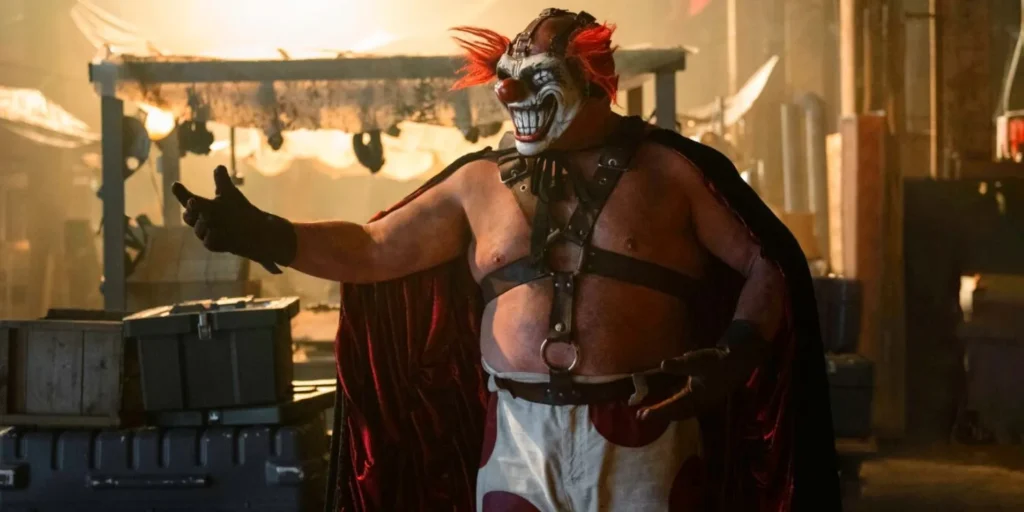 Le trailer explosif de la saison 2 de Twisted Metal annonce les débuts tant attendus d’Axel Twisted Metal