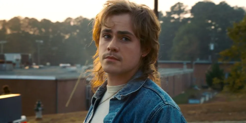 Stranger Things