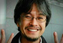 Eiichiro Oda