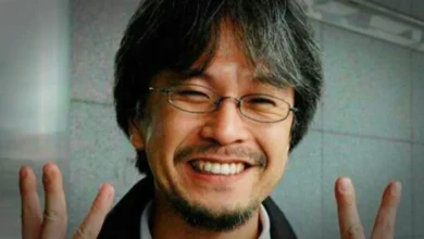 Eiichiro Oda