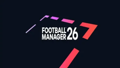Football Manager 26
