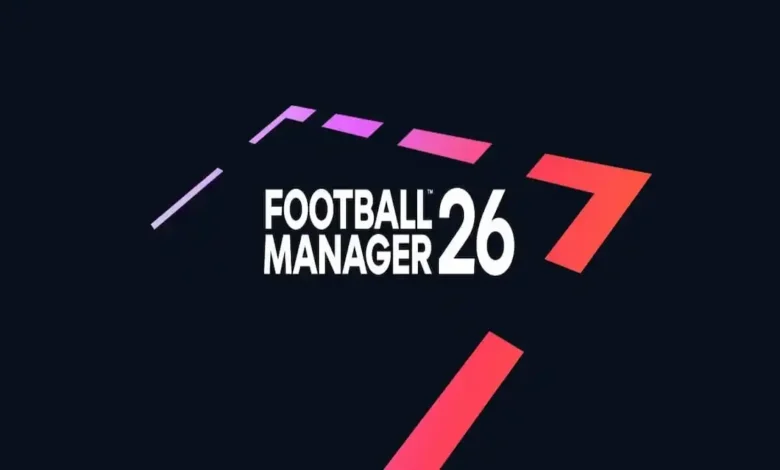 Football Manager 26