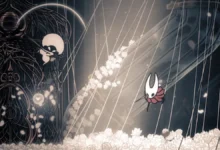 Hollow Knight