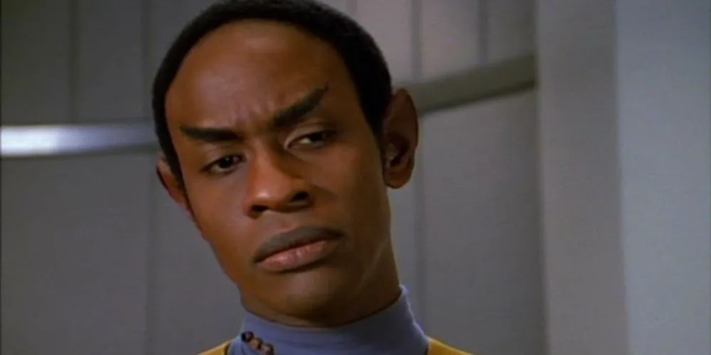 Star Trek