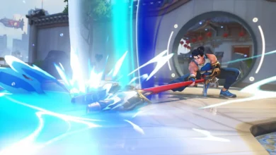 Overwatch