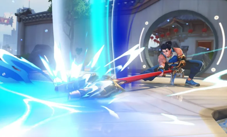 Overwatch