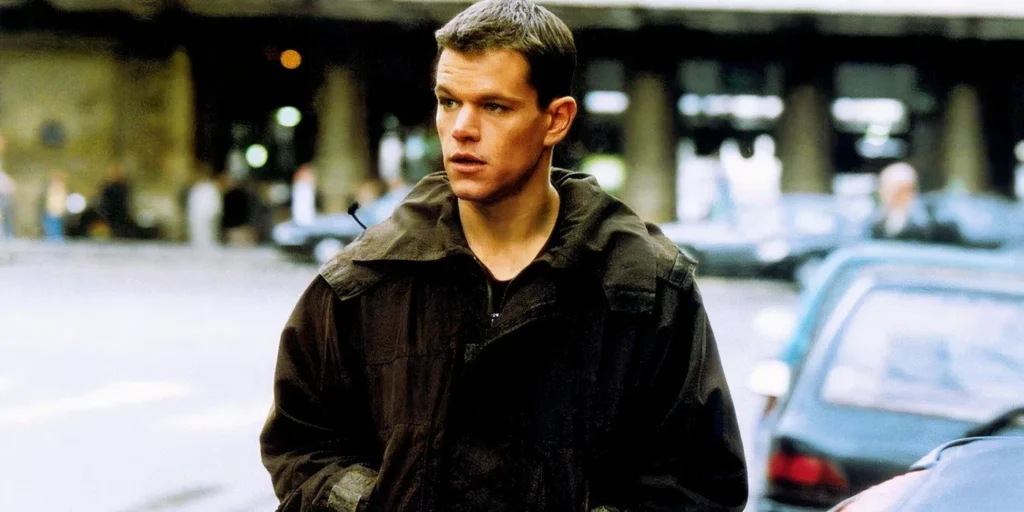 Bourne