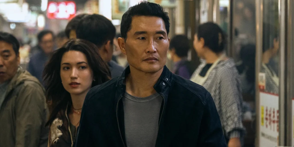 Butterfly: Explication de la fin de la saison 1 de la série Butterfly