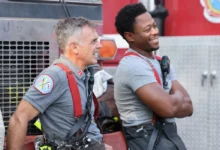 Chicago Fire