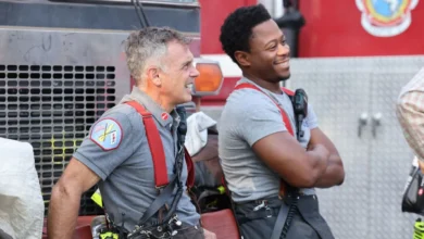 Chicago Fire