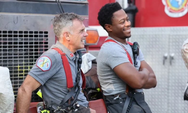 Chicago Fire