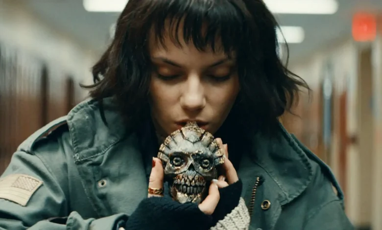 Whistle: "Destination Finale" rencontre "Le Cercle" dans la bande-annonce du film d’horreur de Dafne Keen Whistle