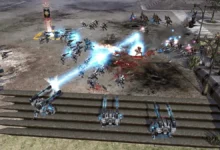 Warhammer 40K: Dawn of War