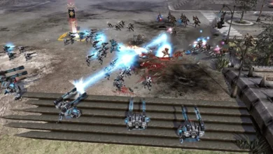 Warhammer 40K: Dawn of War
