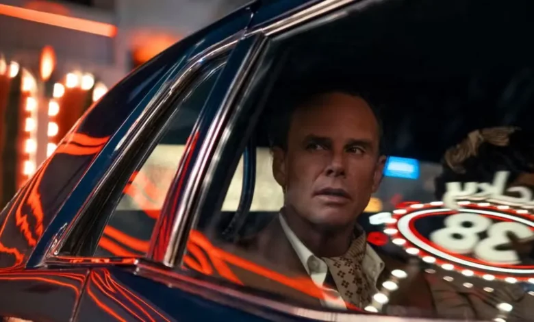 Fallout: Walton Goggins & Ella Purnell entrent dans New Vegas dans la bande-annonce de la saison 2 Fallout