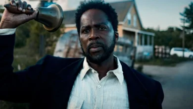 From: la saison 4 présente de nouveaux arrivants dans la première bande-annonce From