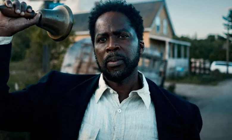 From: la saison 4 présente de nouveaux arrivants dans la première bande-annonce From