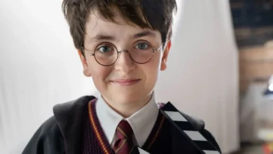 Harry Potter