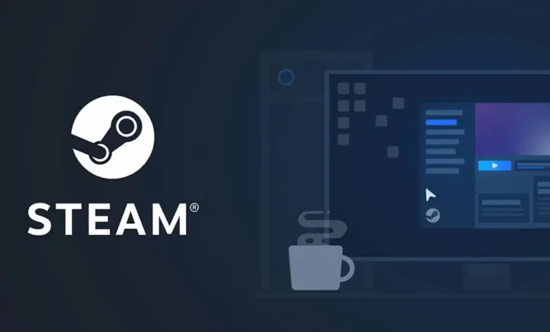Steam