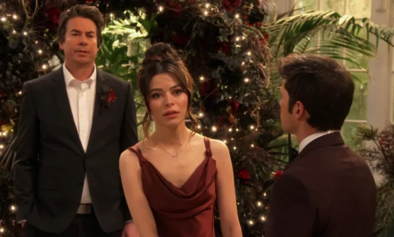 iCarly