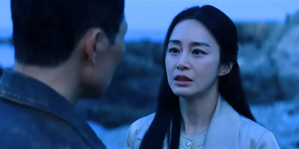 Butterfly: Explication de la fin de la saison 1 de la série Butterfly