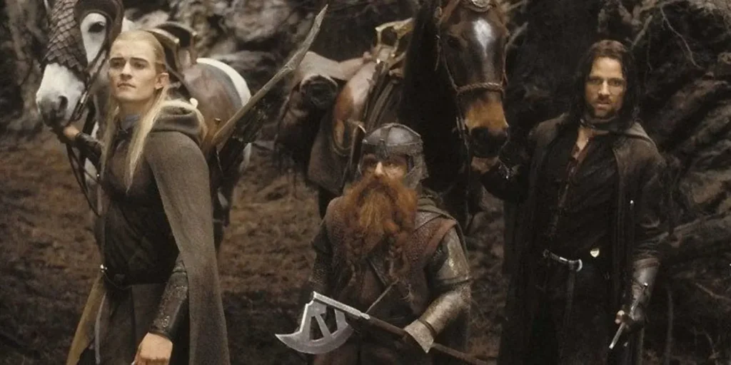 Seigneur des Anneaux