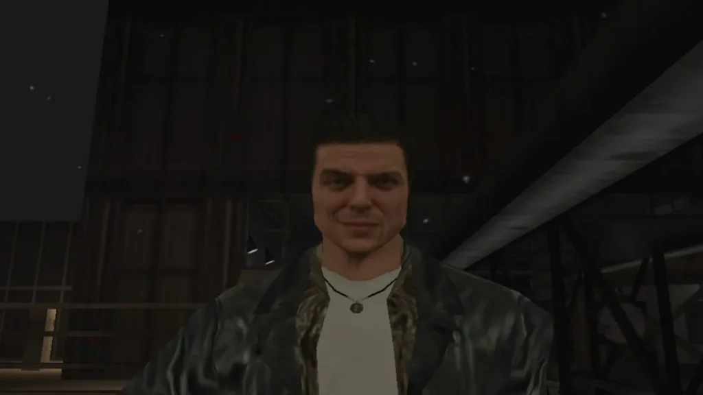 Max Payne